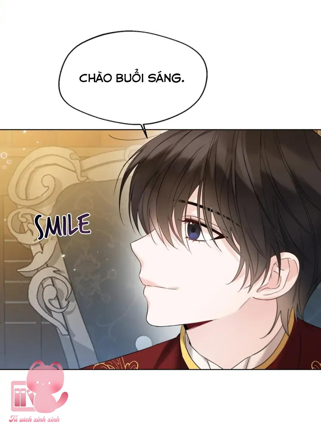 Tiểu Thư Crystal Là Nam Nhân Chap 27 - Trang 2