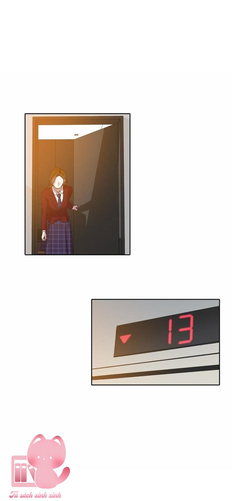 Thanh Xuân Của Chúng Ta Chap 80 - Trang 4