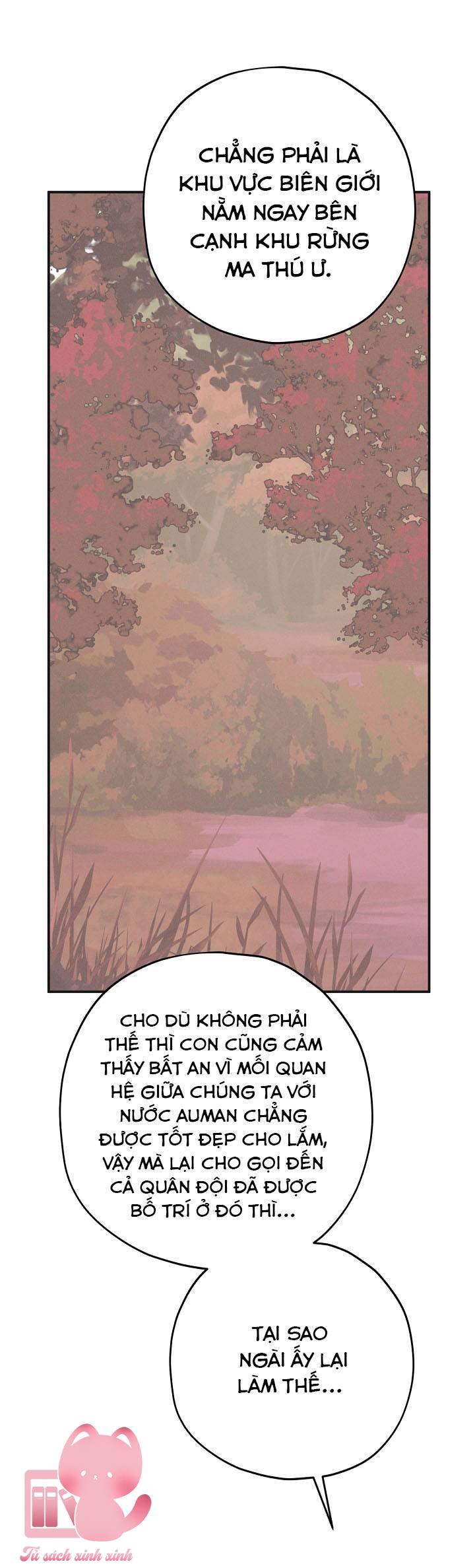 Người Hùng Của Ác Nữ Chapter 74 - Trang 4
