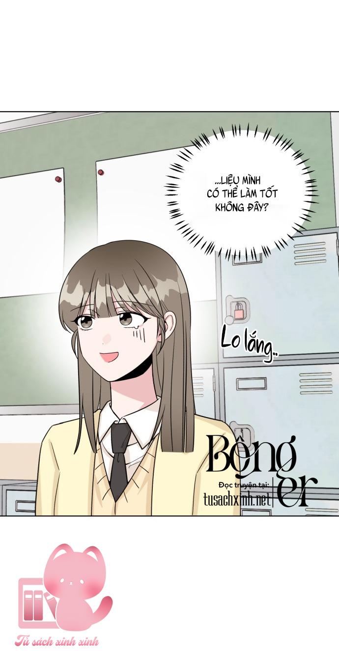 Chúng Ta Là Gì Của Nhau? Chap 18 - Trang 2