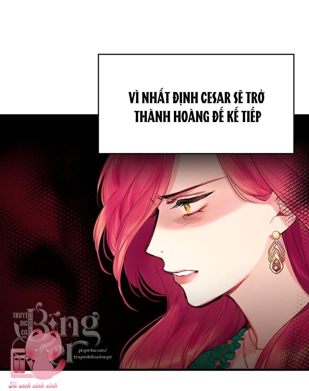 Ác Nữ Muốn Ly Hôn Chap 85 - Trang 2