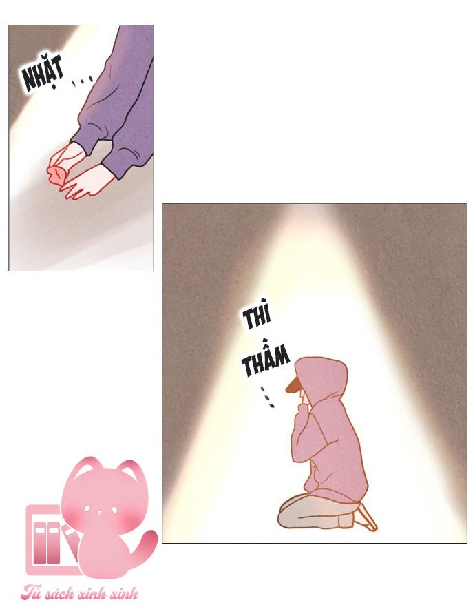 Thần Bí Chap 33 - Trang 2