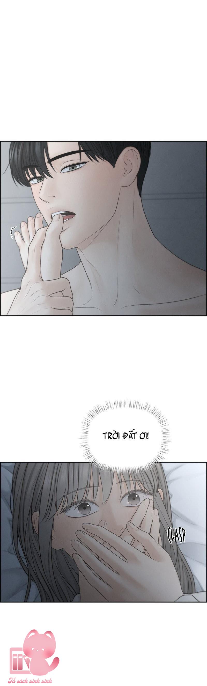 Hy Vọng Duy Nhất Chap 63 - Trang 2