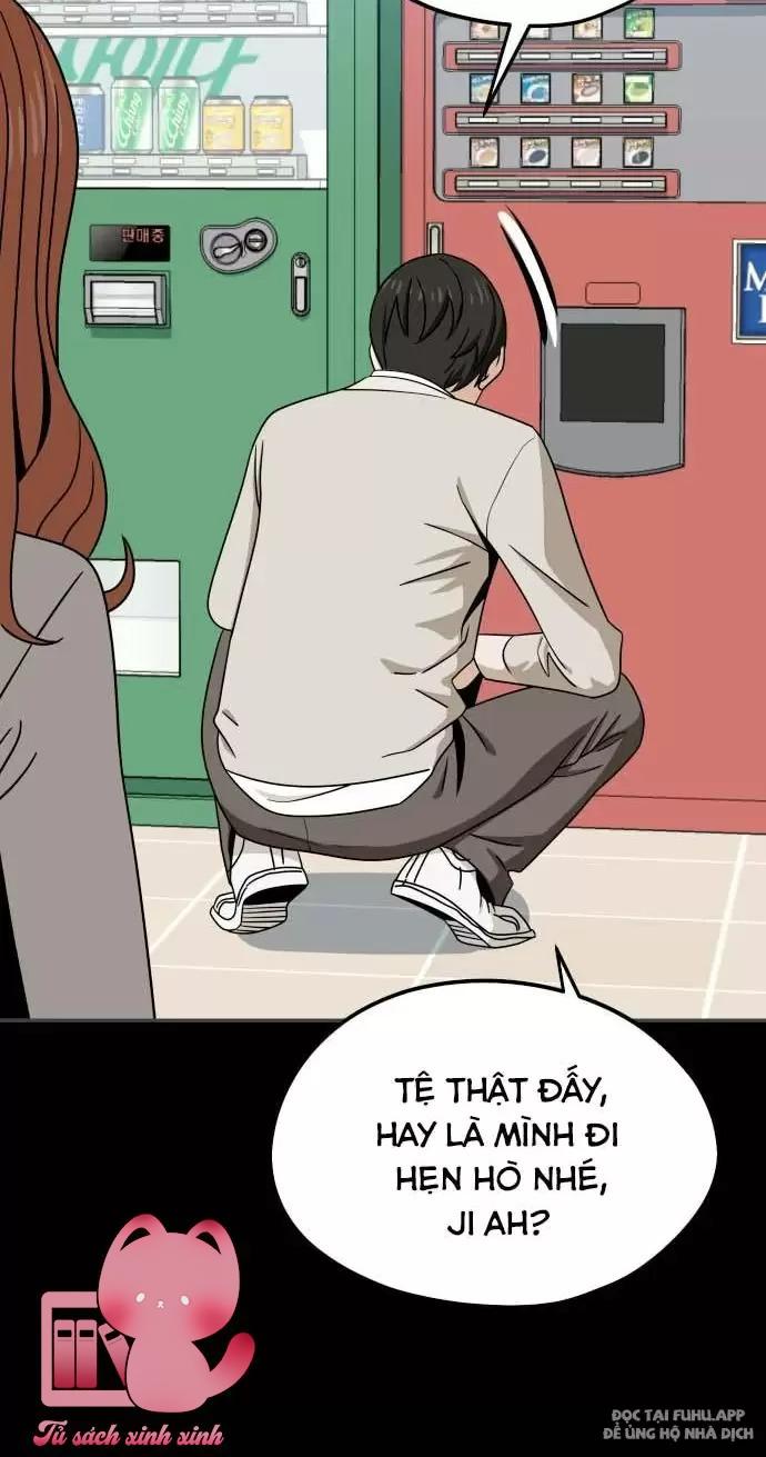 Lớ Ngớ Vớ Phải Tình Yêu Chap 71 - Trang 2