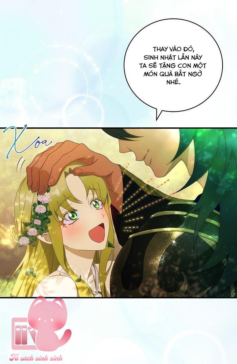 Đứa Nhỏ Không Phải Là Con Anh Chapter 30 - Trang 4