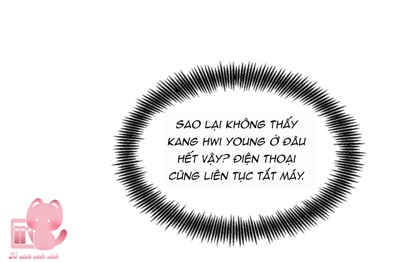 Thanh Xuân Của Chúng Ta Chap 63 - Trang 4