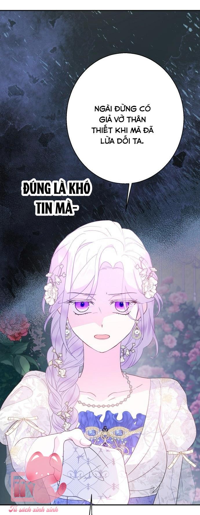 Bỏ Quách Chồng Con Đi, Tiền Bạc Mới Là Tất Cả Chap 102 - Trang 2