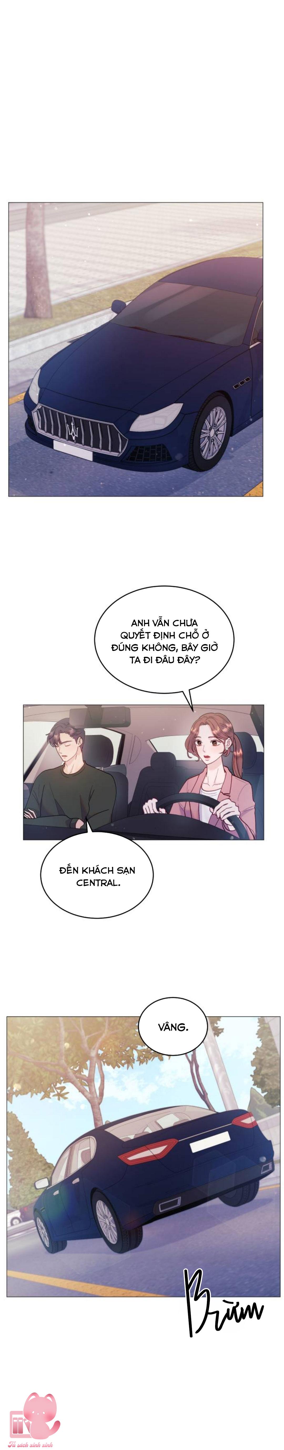 Hướng Dẫn Thu Phục Mãnh Thú Chap 1 - Trang 4