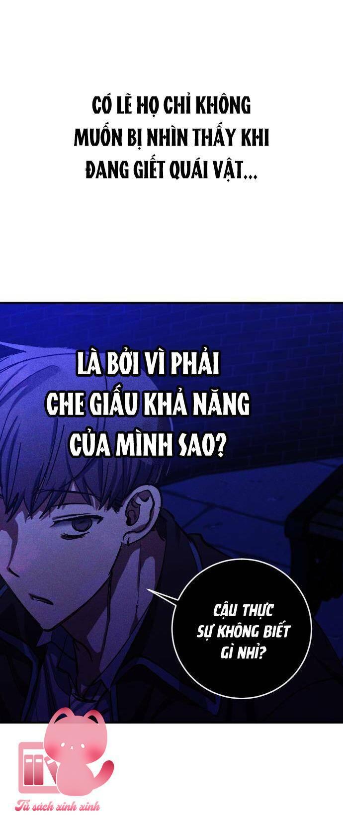 Đêm Của Bóng Tối Chapter 37 - Trang 4