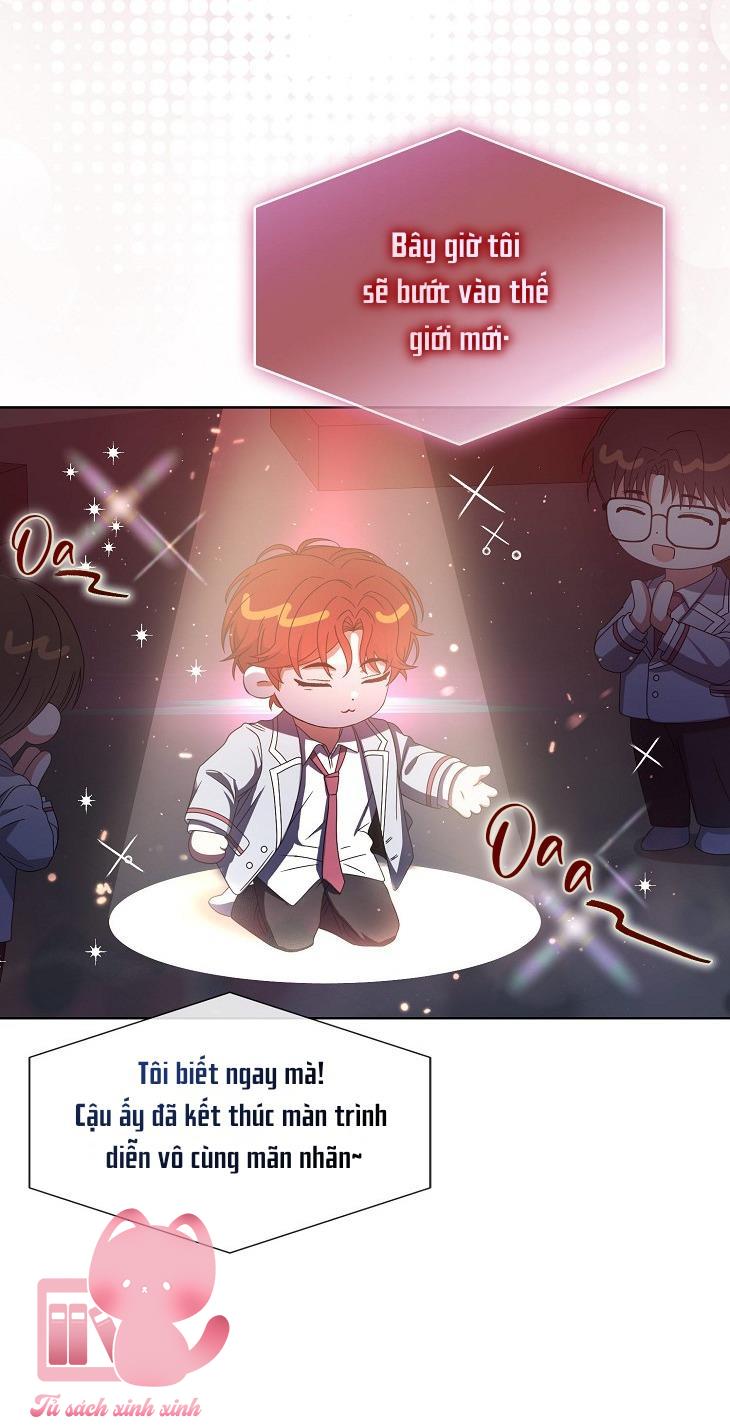 Debut Or Die Chap 58 - Trang 3