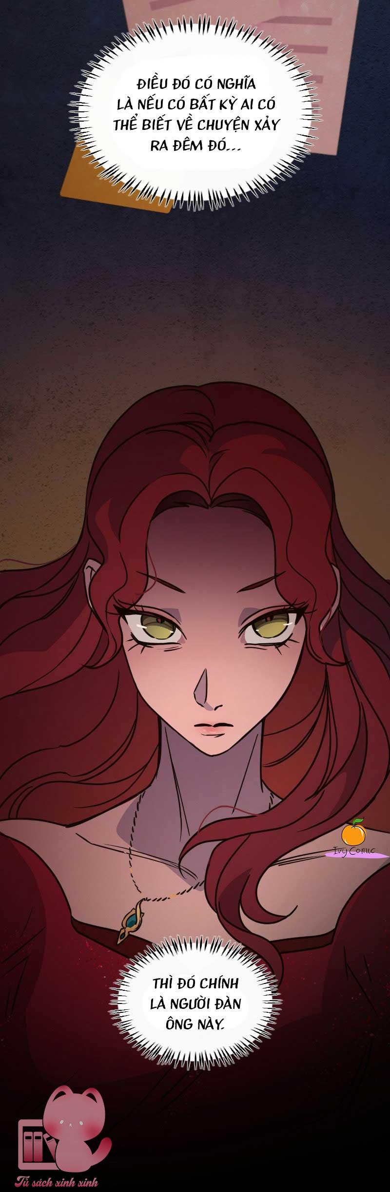 Bảo Mẫu Của Mafia Chap 22 - Trang 2