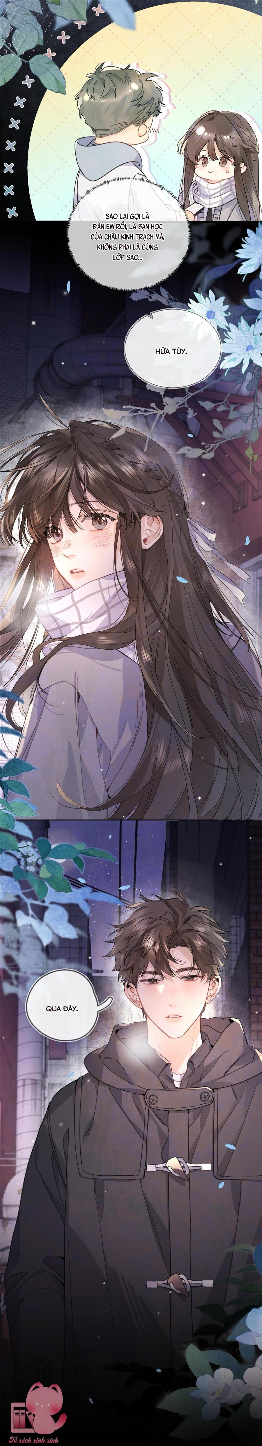 Tỏ Tình Chapter 43 - Trang 4
