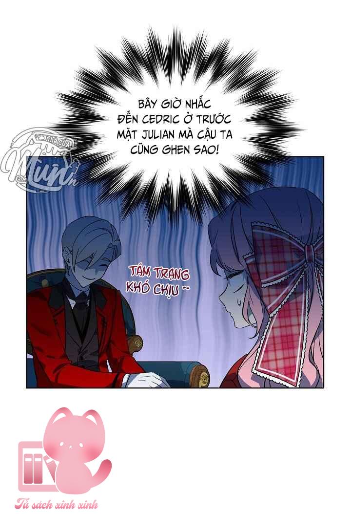 Quý Cô Thế Giới Ngầm Chap 16 - Trang 4