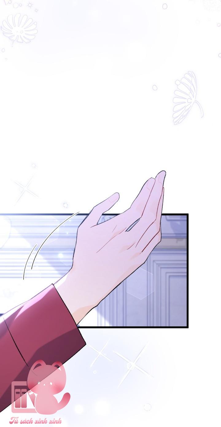 Quan Hệ Cộng Sinh Giữa Báo Đen Và Thỏ Trắng Chap 70 - Trang 2