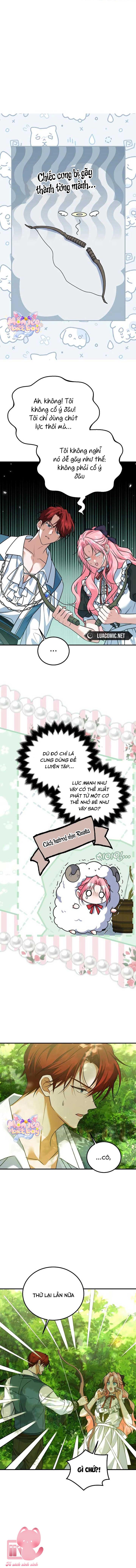 Cách Để Khiến Cuốn Tiểu Thuyết Bi Kịch Thành Chữa Lành Chap 28 - Trang 2