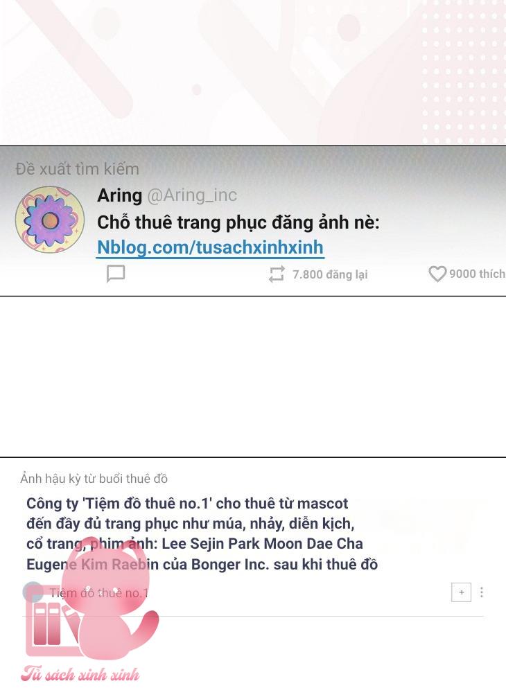 Debut Or Die Chap 57 - Trang 3