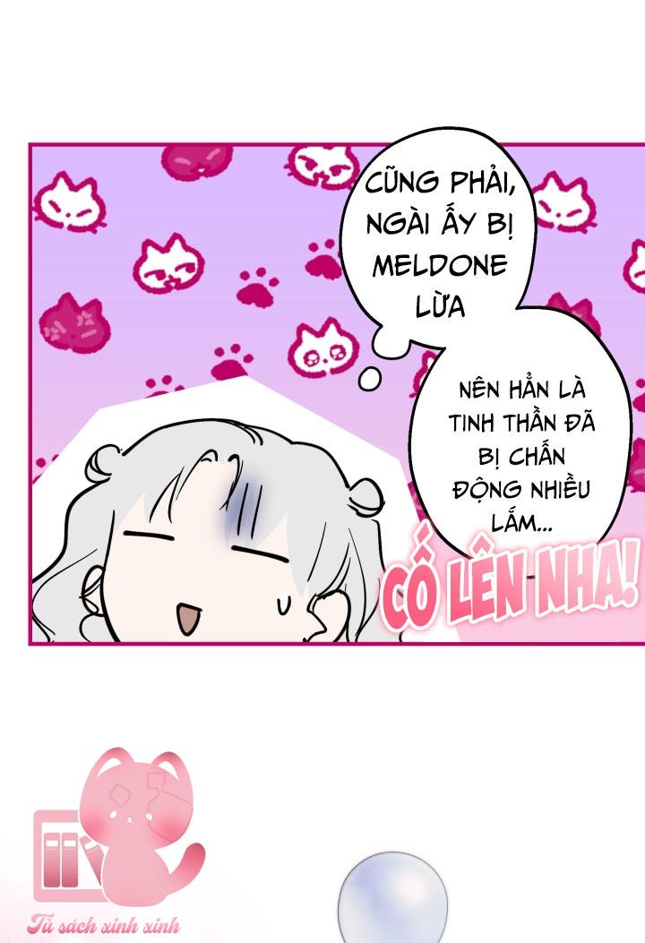 Những Nhân Vật Mạnh Nhất Thế Giới Ám Ảnh Tôi Chapter 66 - Trang 4