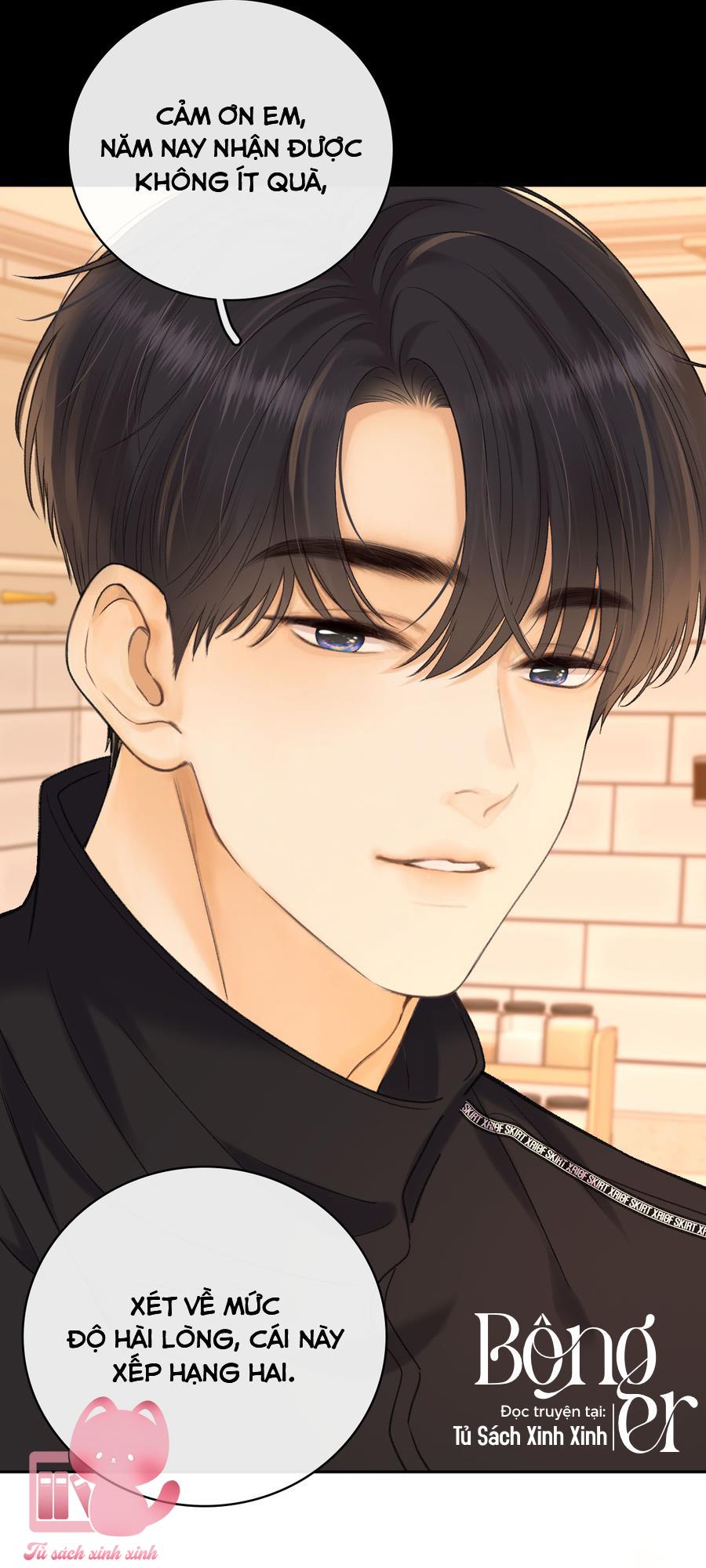 Khó Dỗ Dành Chapter 94 - Trang 4