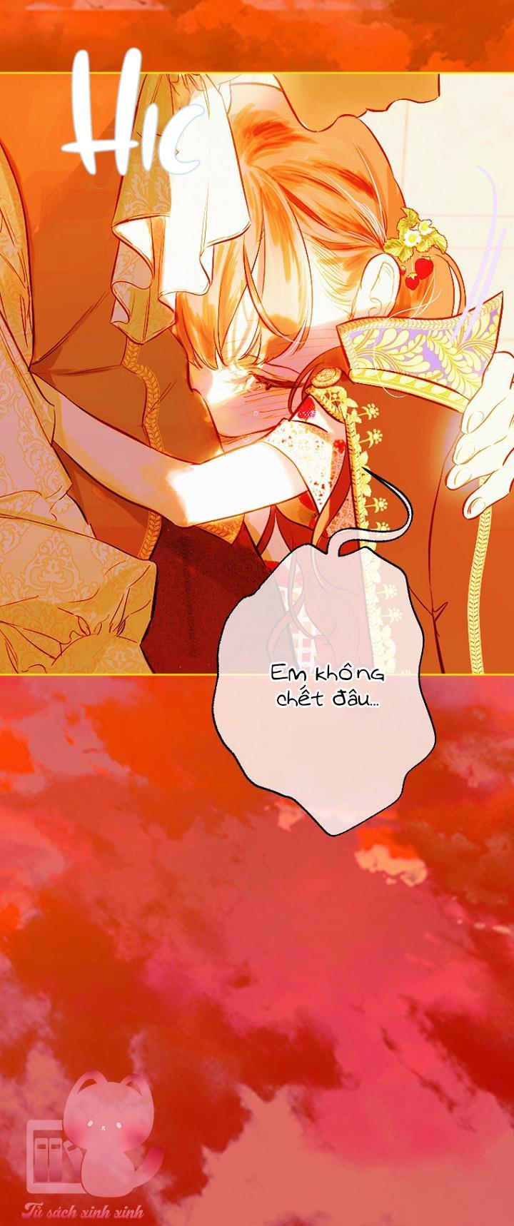 Khế Ước Hôn Nhân Của Mẹ Tôi Chapter 28 - Trang 4