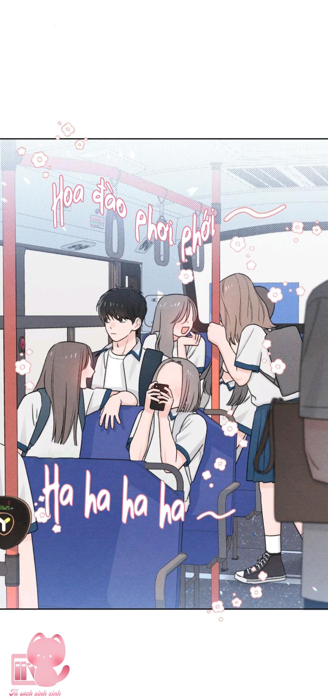Bí Mật Thanh Xuân Chapter 52 - Trang 4