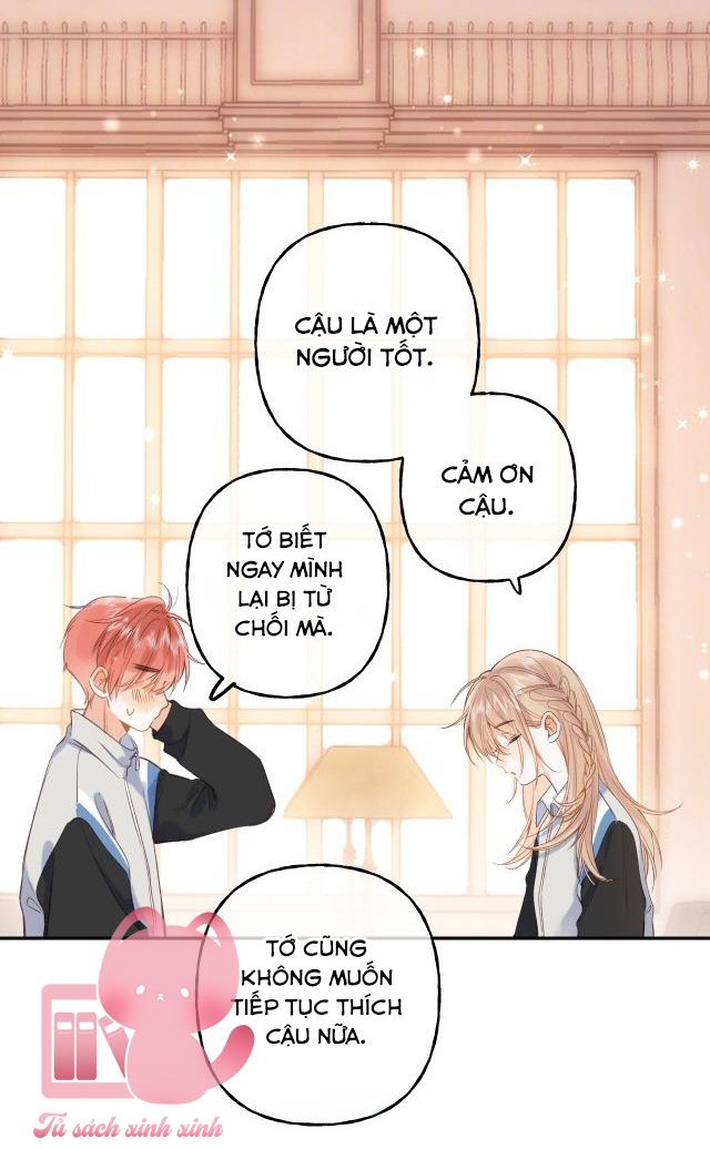 Mối Tình Thầm Kín Chapter 43 - Trang 4