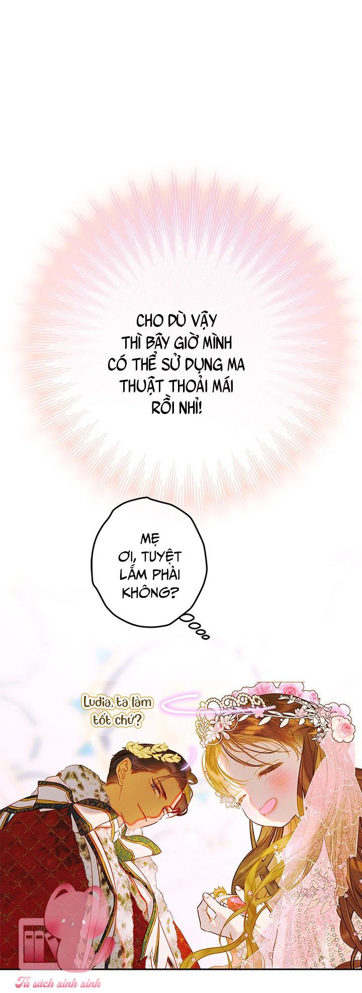 Khế Ước Hôn Nhân Của Mẹ Tôi Chapter 71 - Trang 4