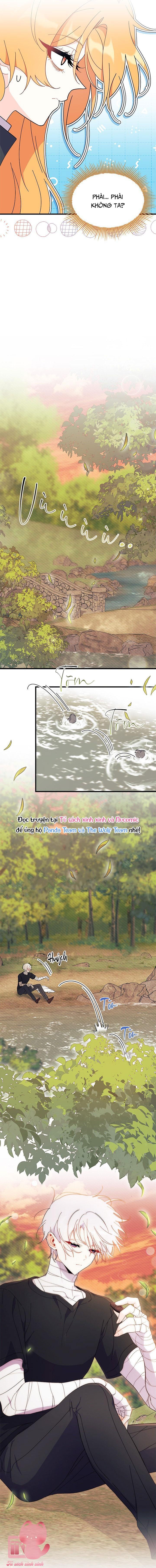 Tôi Không Muốn Làm Người Mai Mối Chapter 43 - Trang 4