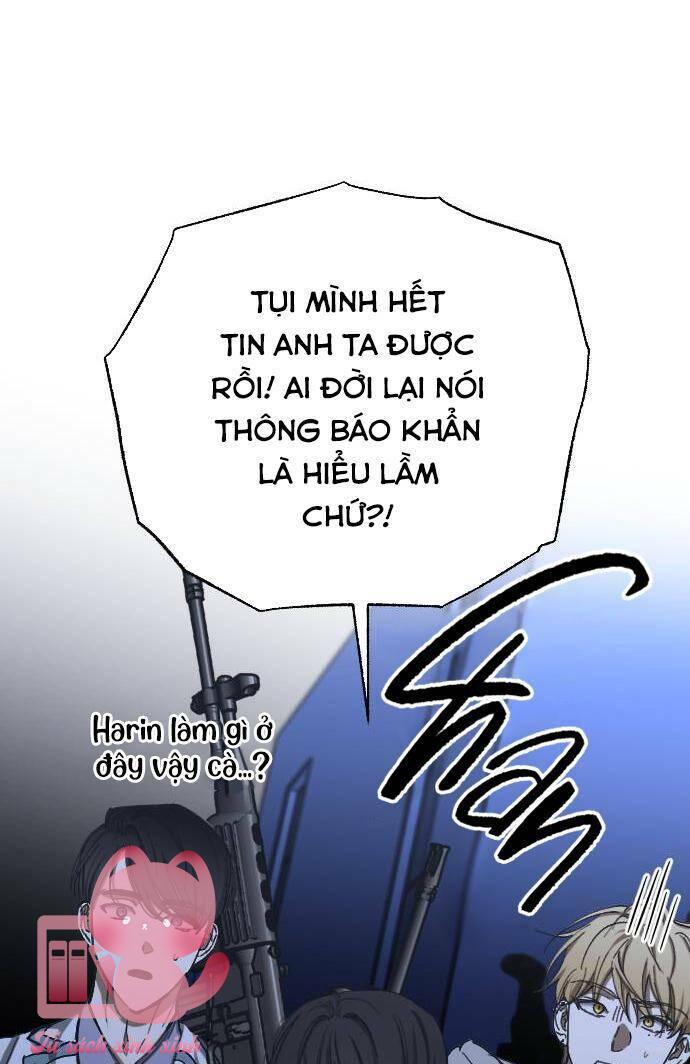 Đêm Của Bóng Tối Chapter 32 - Trang 4