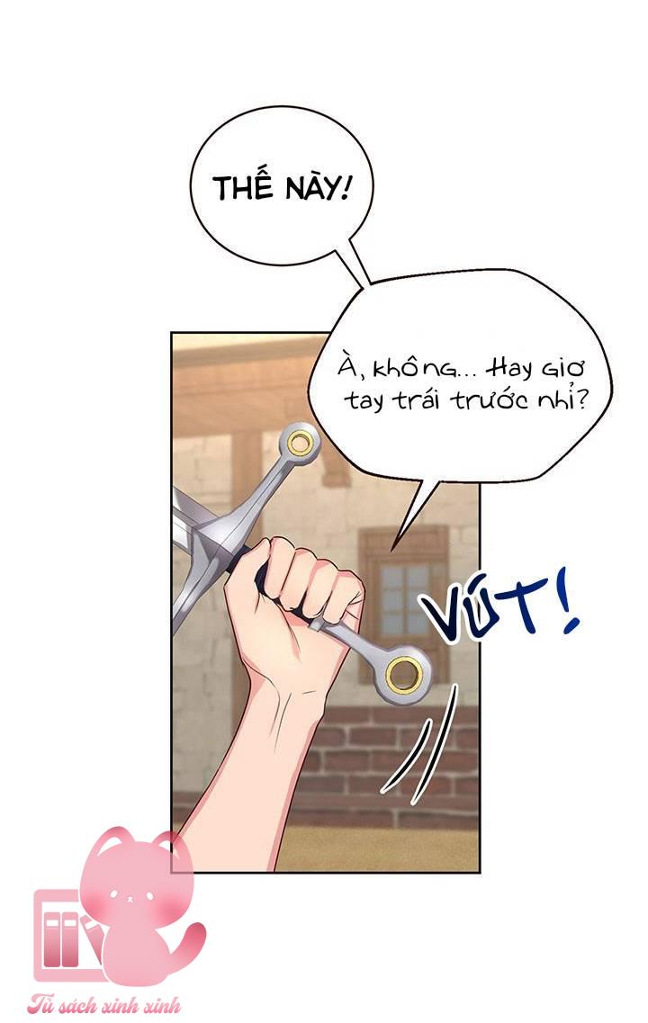 Thế Thì Ta Cứ Trở Thành Kẻ Ác Thôi Chap 19 - Trang 2