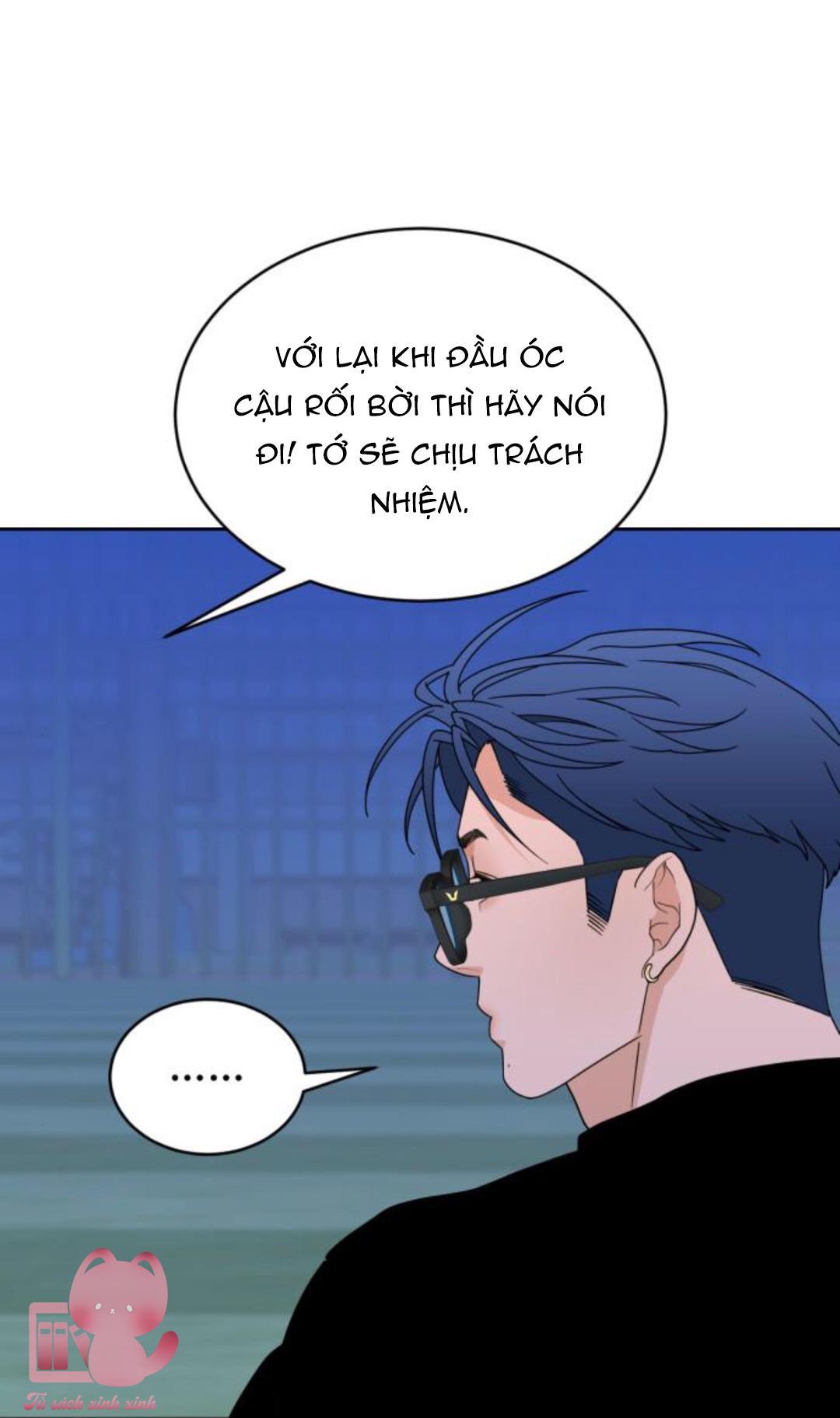 Vận May Không Ngờ Chapter 34 - Trang 4