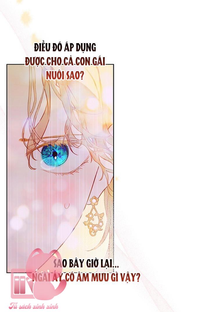 Khế Ước Hôn Nhân Của Mẹ Tôi Chapter 51 - Trang 4