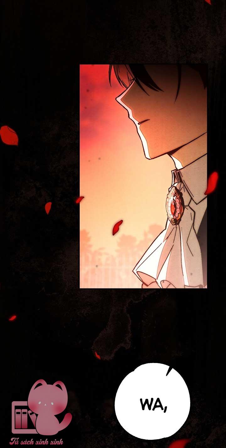 Chào Mừng Đến Với Dinh Thự Hoa Hồng Chap 1 - Trang 3