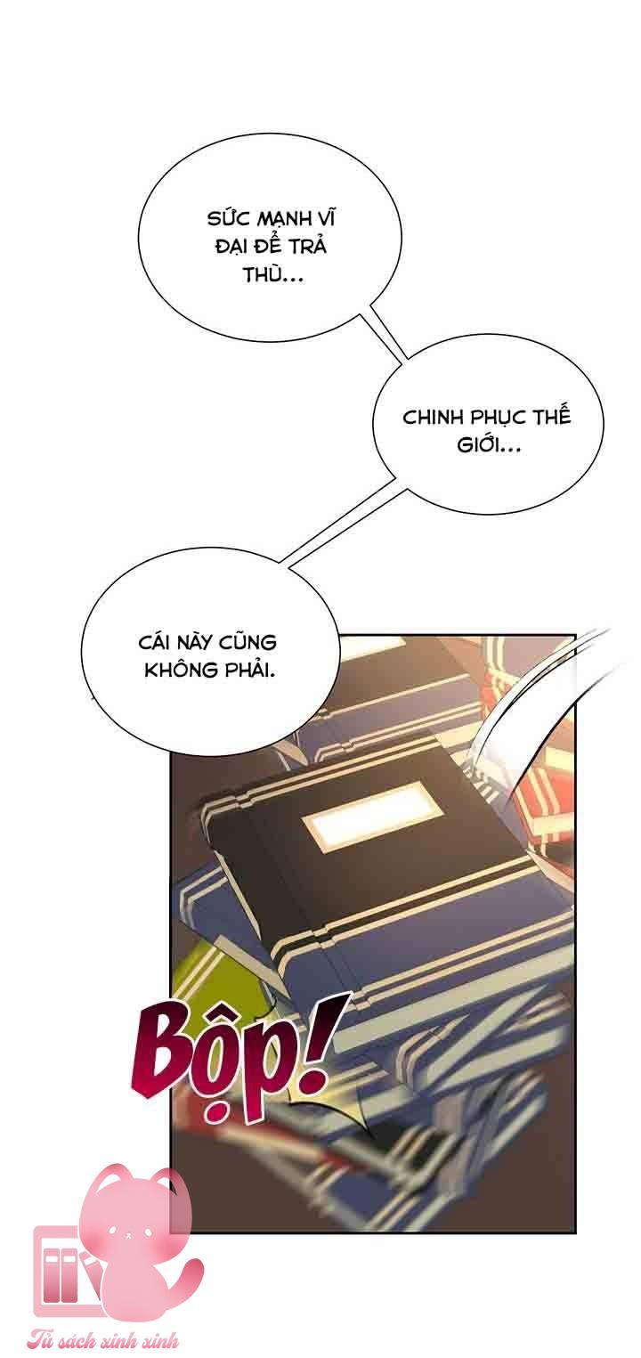Thế Thì Ta Cứ Trở Thành Kẻ Ác Thôi Chap 8 - Trang 2