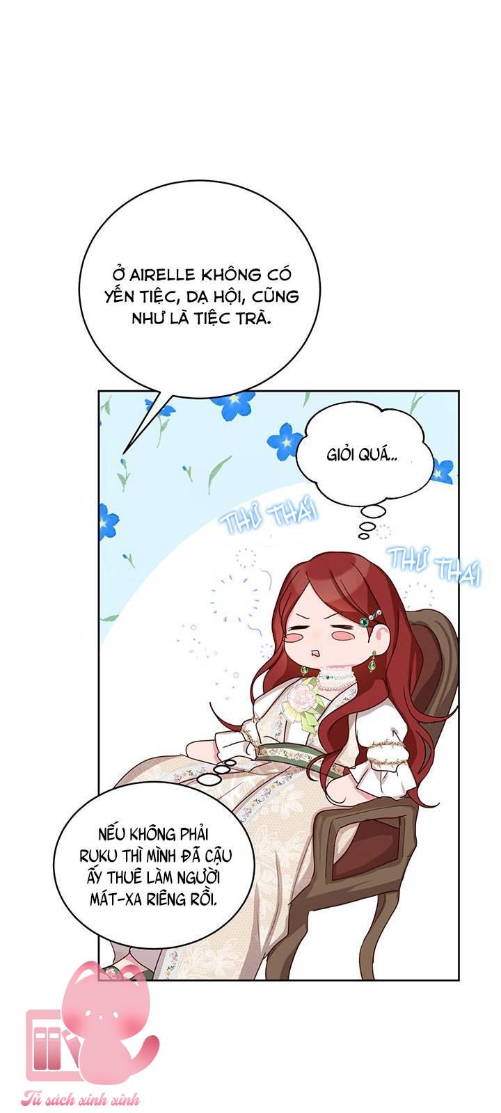 Thế Thì Ta Cứ Trở Thành Kẻ Ác Thôi Chap 16 - Trang 2