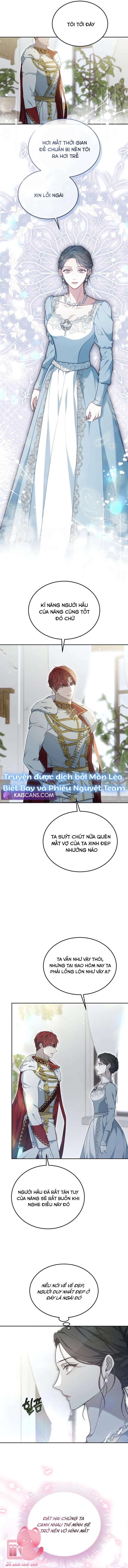 Thời Đại Oman Chap 23 - Trang 2