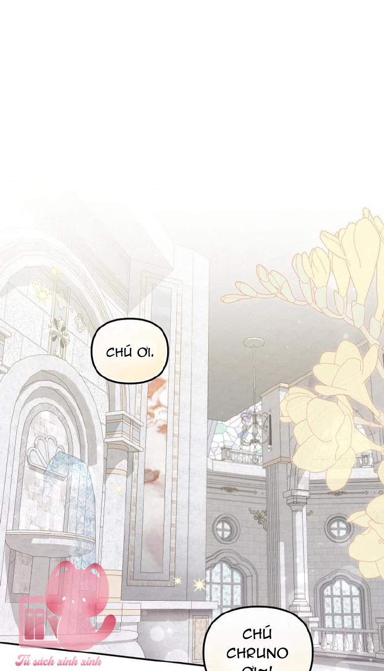 Tôi Được Nuôi Dưỡng Bởi Những Kẻ Phản Diện Chap 72 - Trang 3