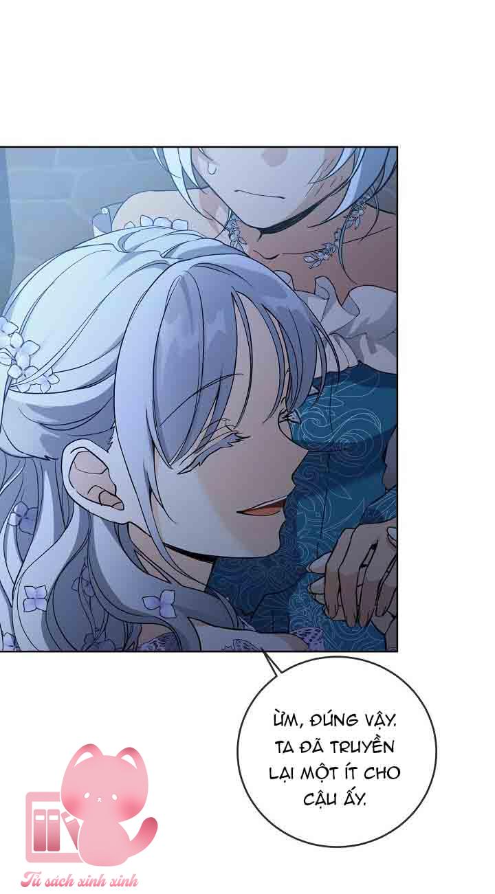Hướng Về Ánh Dương Lần Nữa Chapter 44 - Trang 4