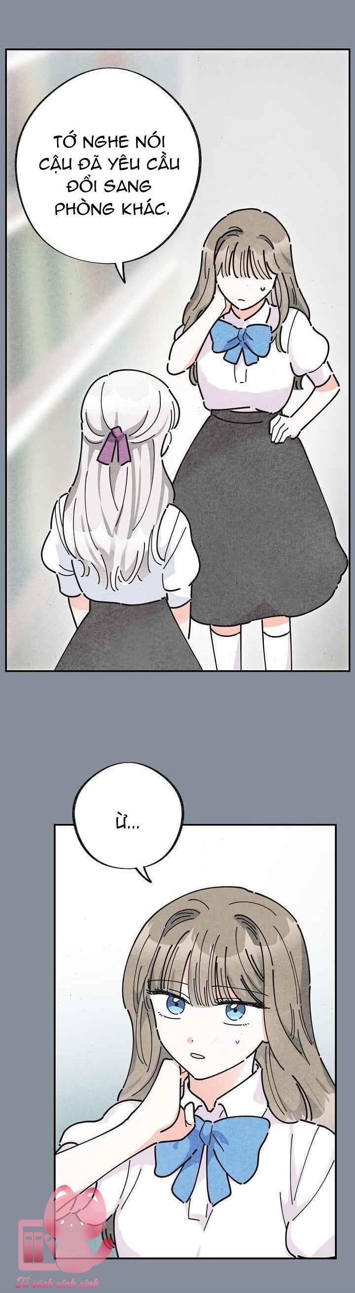 Người Hùng Của Ác Nữ Chapter 21 - Trang 4