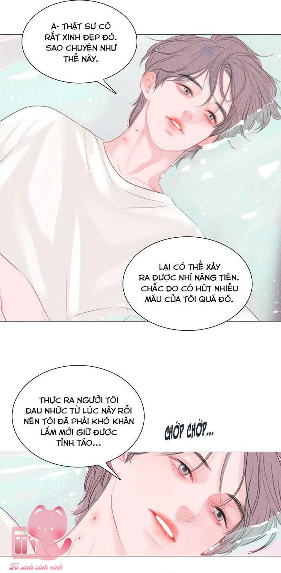 Thần Bí Chap 3 - Trang 2