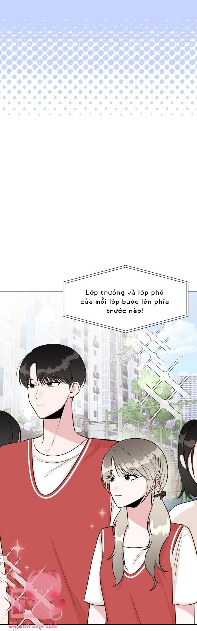 Chúng Ta Là Gì Của Nhau? Chap 25 - Trang 2