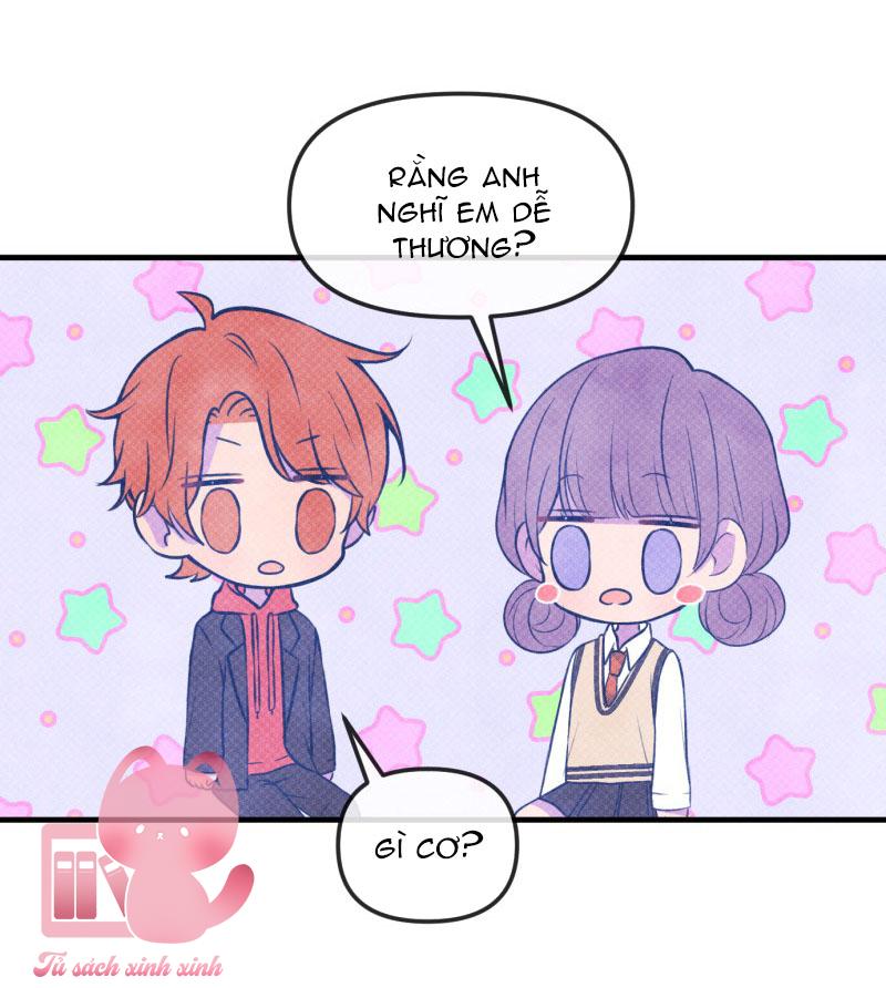 Tình Yêu Tựa Vòng Lặp Chap 30 - Trang 2