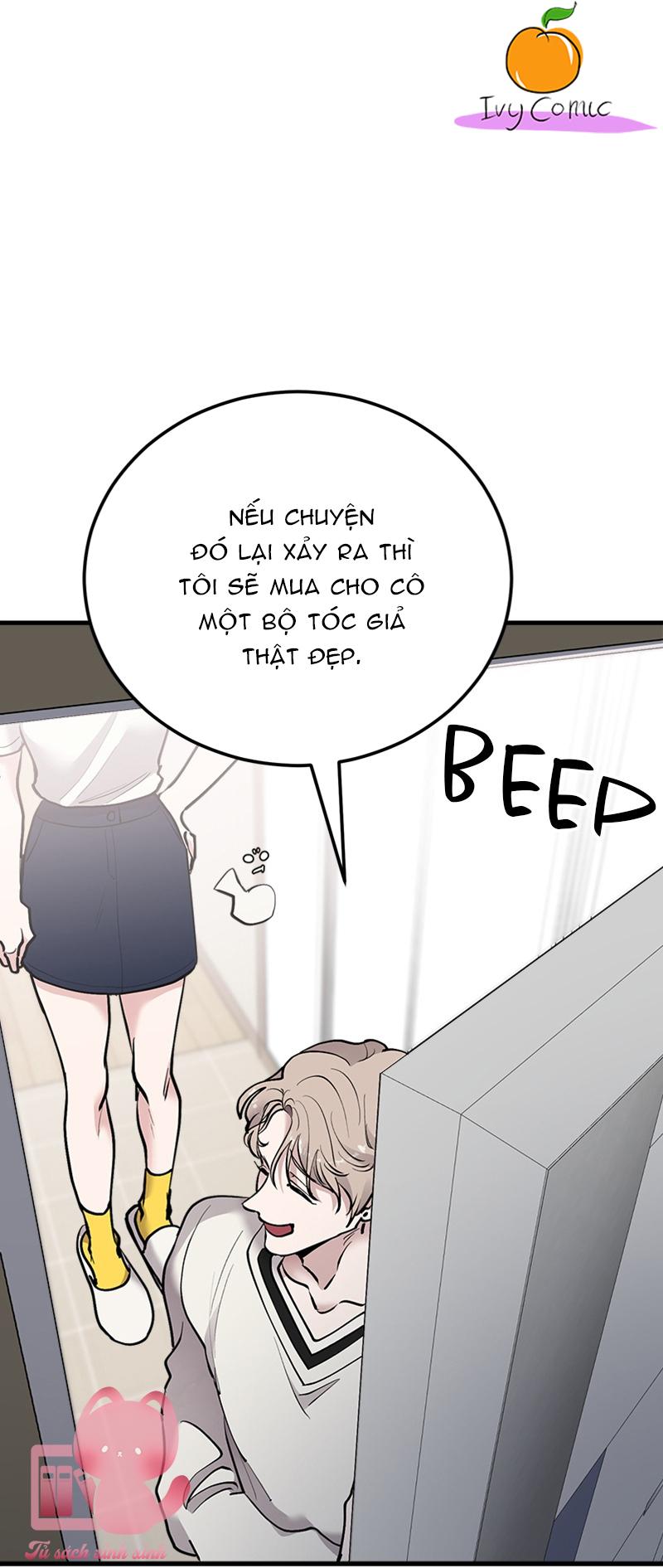 Trưởng Phòng Mệt Mỏi Vì Người Vợ Mới Cưới Chap 18 - Trang 2