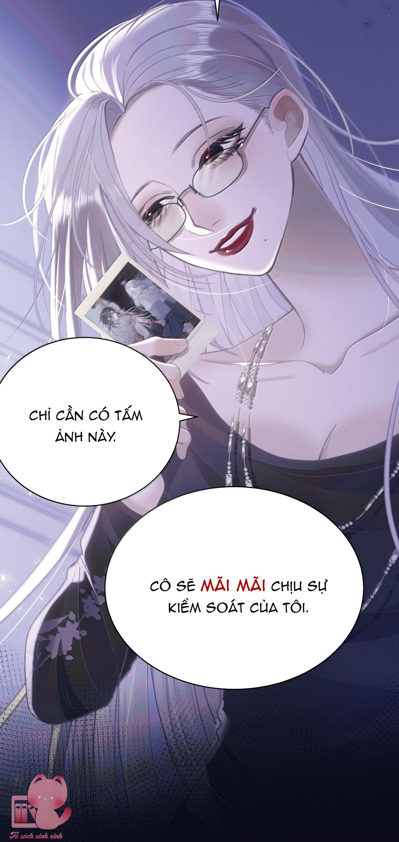 Đồng loại Chapter 20 - Trang 3