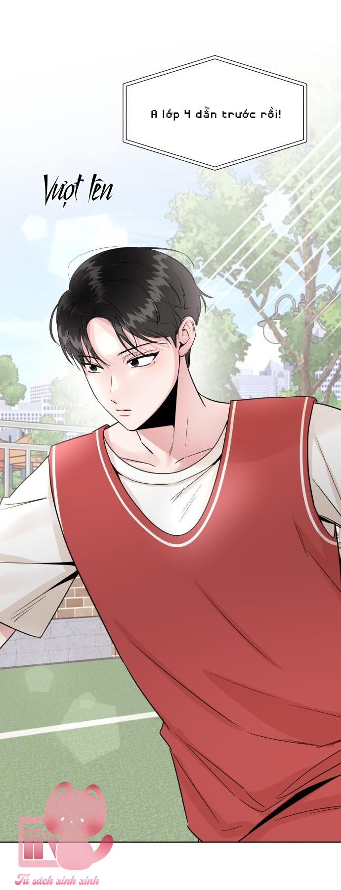 Chúng Ta Là Gì Của Nhau? Chap 25 - Trang 2