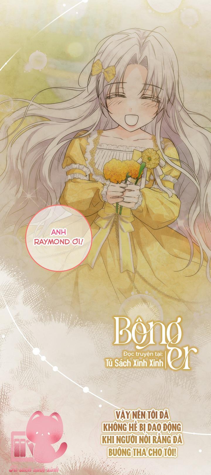 Hoàng Nữ Cosplay Nonfan Chapter 37 - Trang 4