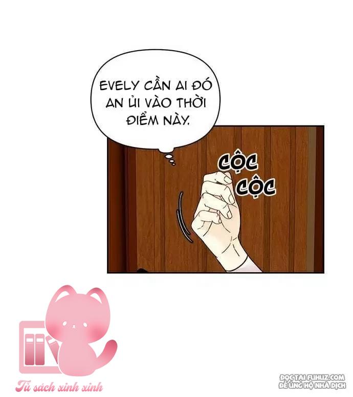 Hoàng Hậu Tái Hôn Chapter 63 - Trang 4