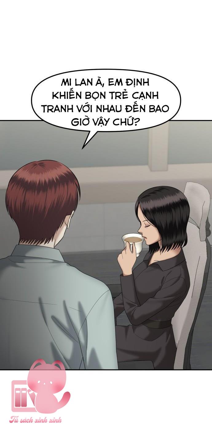 Chị Em Tranh Đấu Chap 47 - Trang 2