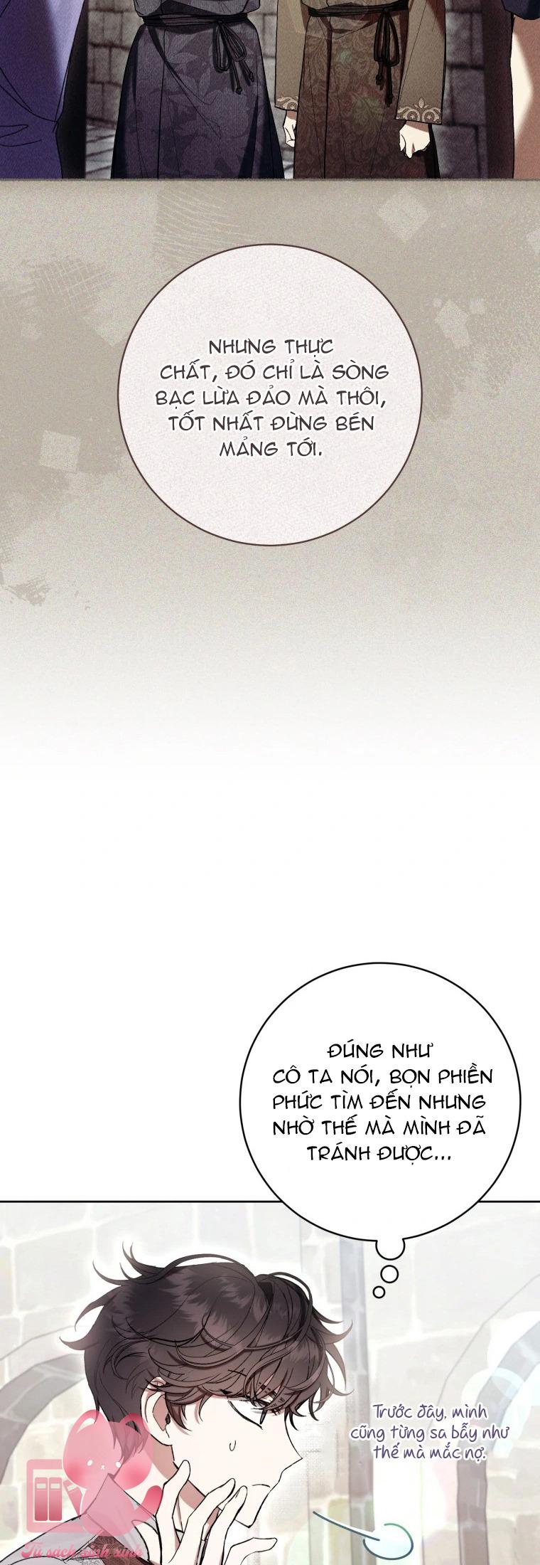 Làm Ác Nữ Bộ Không Tuyệt Sao? Chap 72 - Trang 4