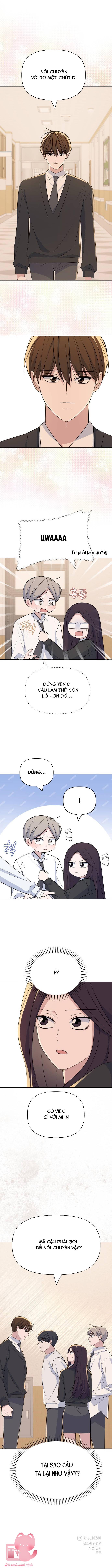 Quan Hệ Nhân Quả Chap 119 - Trang 2