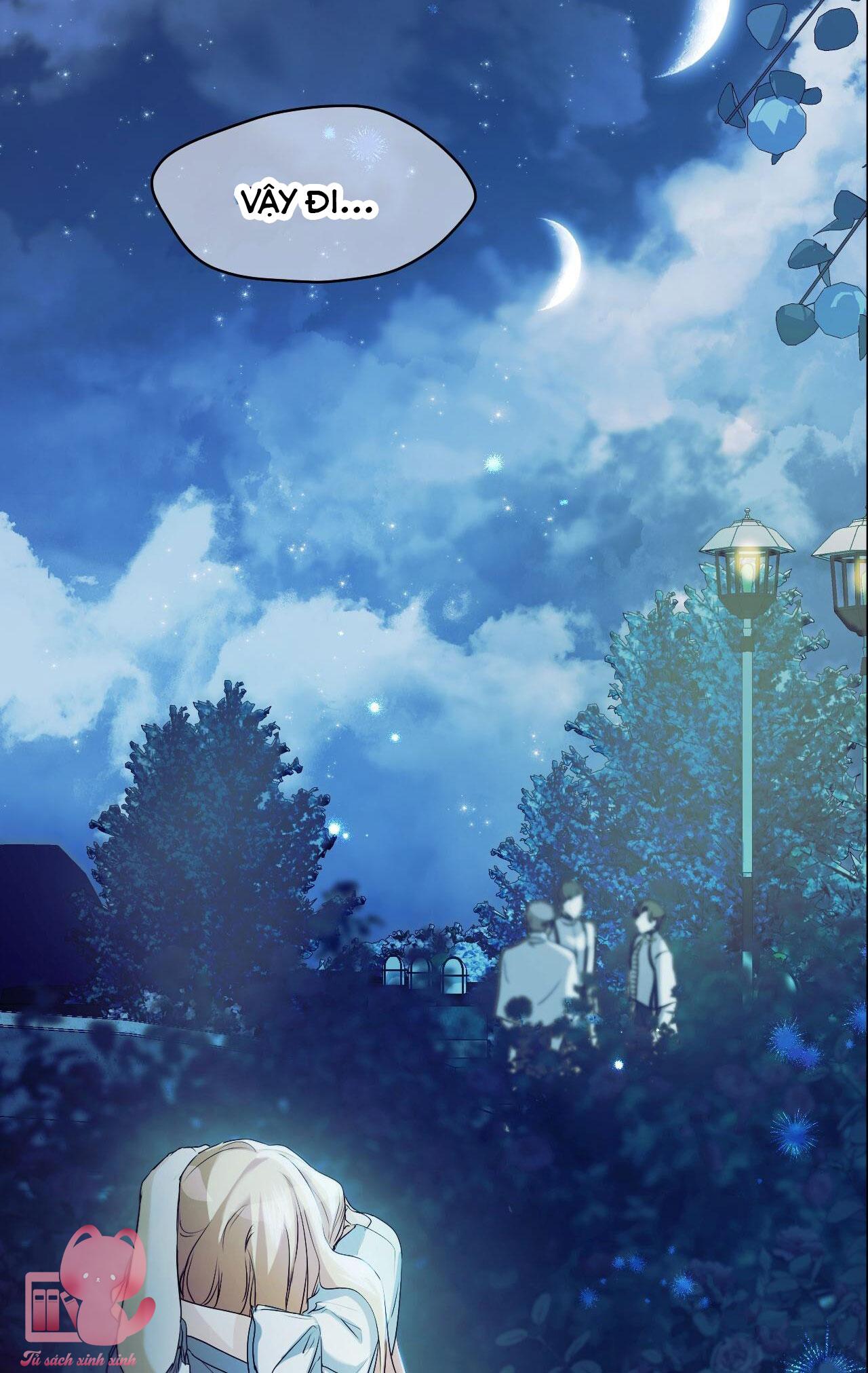 Thánh Nữ Giả Muốn Bỏ Trốn Chap 9 - Trang 4